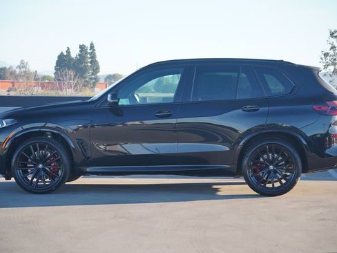 New 2026 BMW X5 sDrive40i w/ M Sport Package image 4