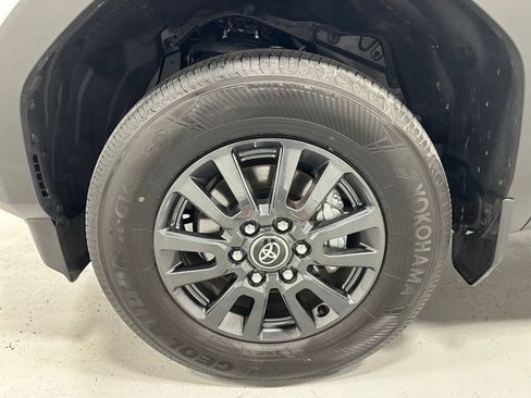 Used 2025 Toyota Land Cruiser 1958 image 65