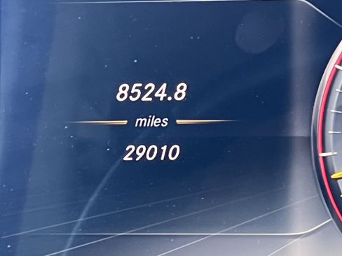 Used 2021 Mercedes-Benz G 63 AMG 4MATIC image 22