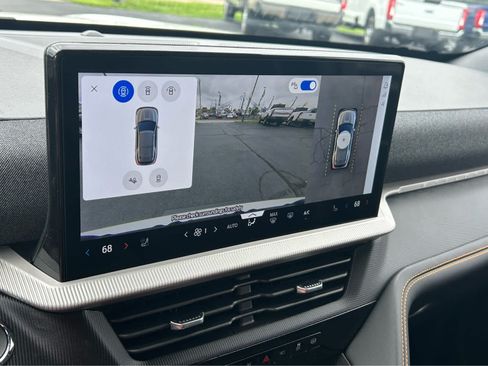 New 2026 Ford Explorer Tremor AWD/4WD image 47