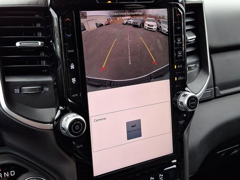 New 2026 RAM 1500 Big Horn image 14