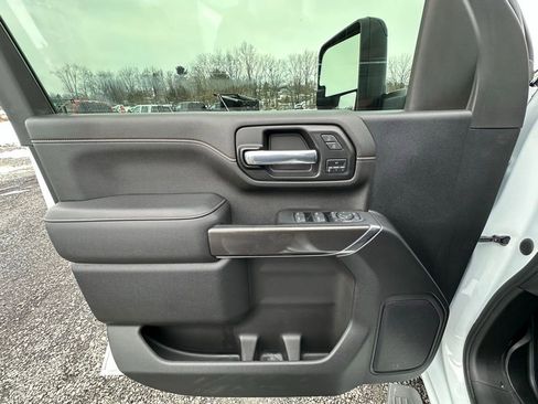 Used 2021 GMC Sierra 2500 AT4 w/ Gooseneck/5TH Wheel Package image 5