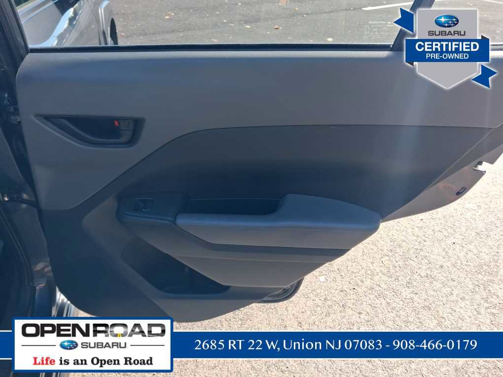 Used 2024 Subaru Crosstrek 2.0i AWD/4WD image 19
