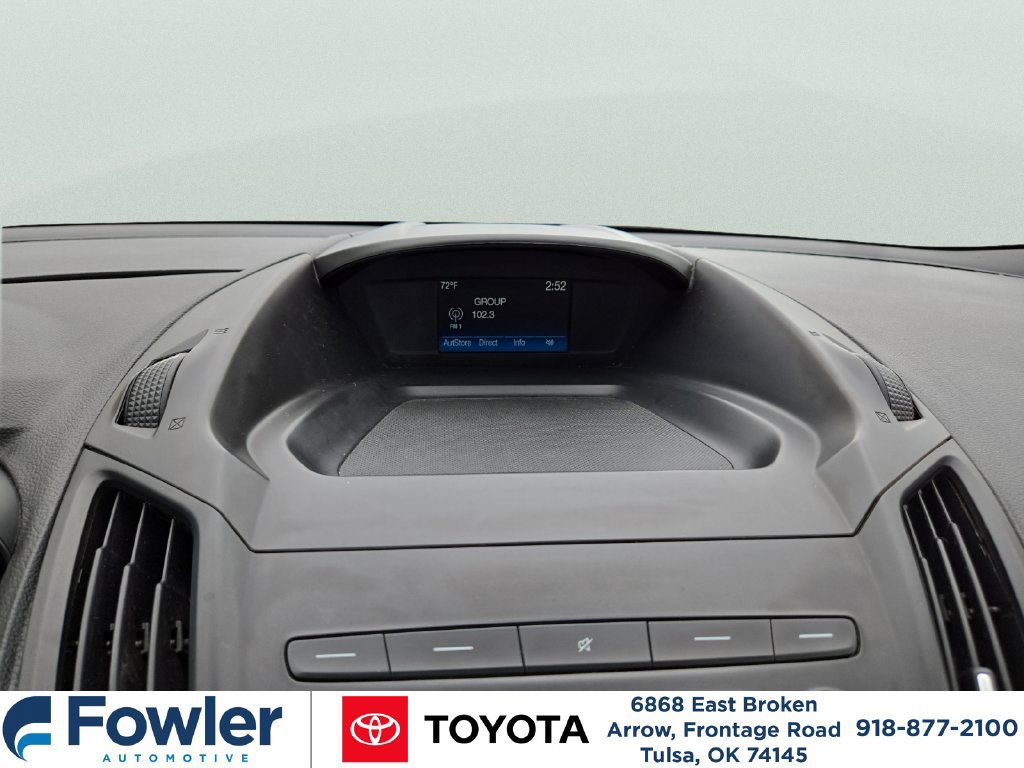 Used 2019 Ford Escape S FWD image 13