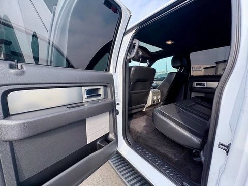 Used 2014 Ford F150 FX4 w/ Equipment Group 402A Luxury image 21