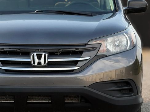 Used 2012 Honda CR-V LX image 12