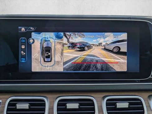 New 2026 Mercedes-Benz GLE 350 4MATIC image 17