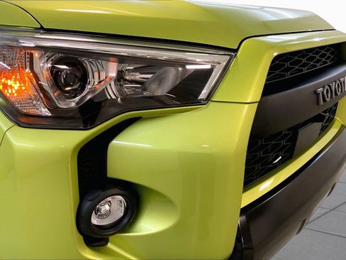 Used 2022 Toyota 4Runner TRD Pro AWD/4WD image 32