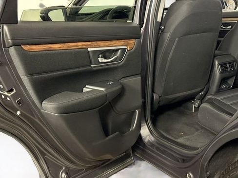 Certified 2020 Honda CR-V EX image 41