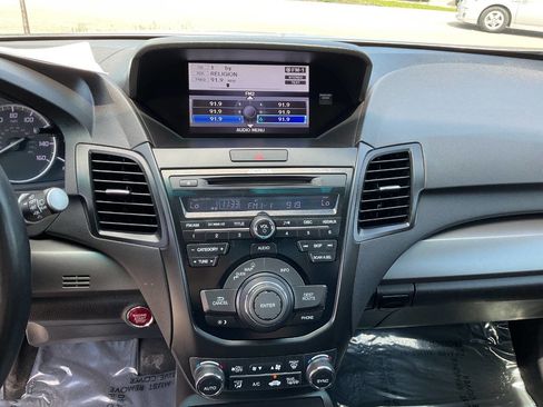 Used 2015 Acura RDX AWD w/ Technology Package image 22