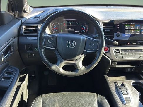 Used 2019 Honda Passport EX-L image 17