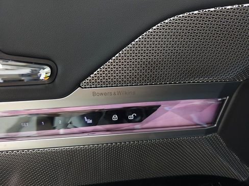 New 2025 BMW i7 eDrive50 w/ M Sport Package image 11