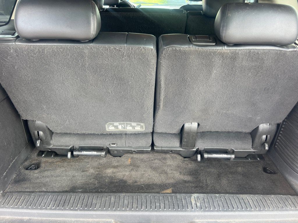 Used 2012 Chevrolet Tahoe LT AWD/4WD image 23