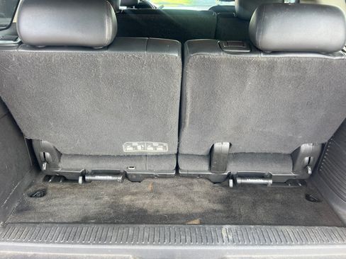 Used 2012 Chevrolet Tahoe LT AWD/4WD image 23