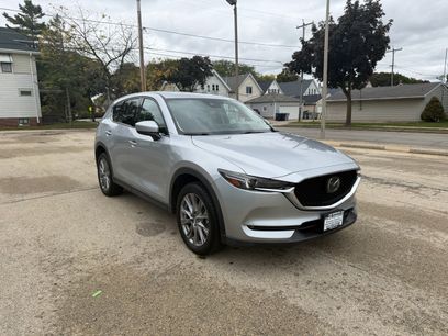 Used 2021 MAZDA CX-5 Grand Touring