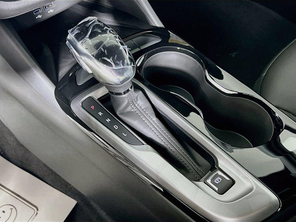 New 2026 Buick Envista Sport Touring w/ Convenience I Package FWD image 14