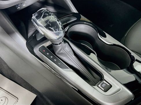 New 2026 Buick Envista Sport Touring w/ Convenience I Package FWD image 14