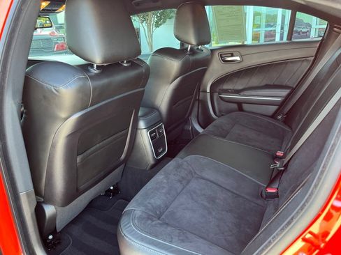 Used 2023 Dodge Charger Scat Pack RWD image 19