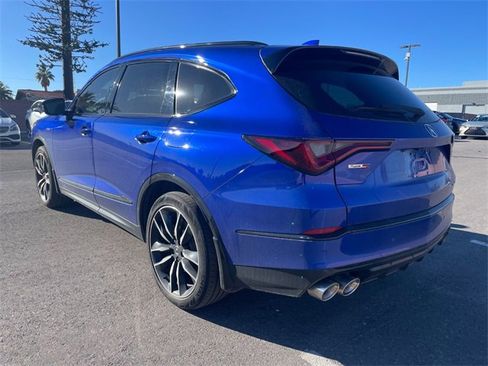 Used 2022 Acura MDX Type S image 3