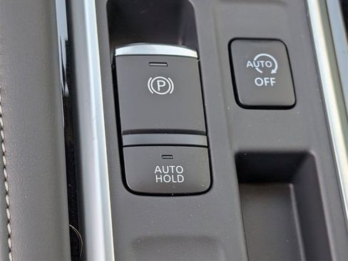 New 2025 Nissan Pathfinder SV w/ Cargo Package image 16