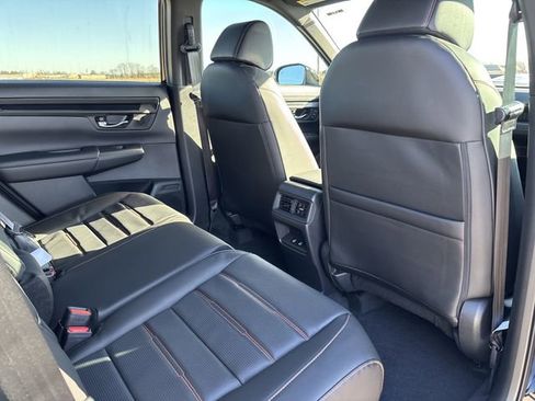 New 2026 Honda CR-V Sport-L image 21