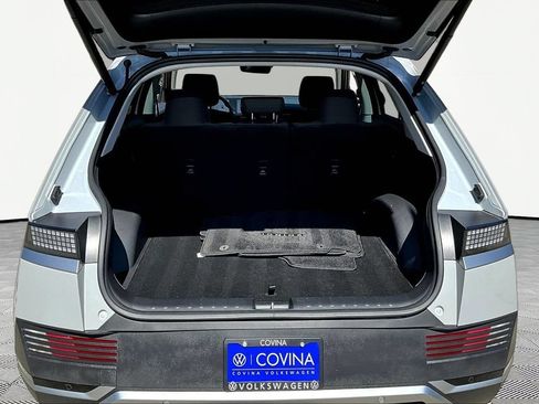 Used 2024 Hyundai Ioniq 5 SEL RWD image 27