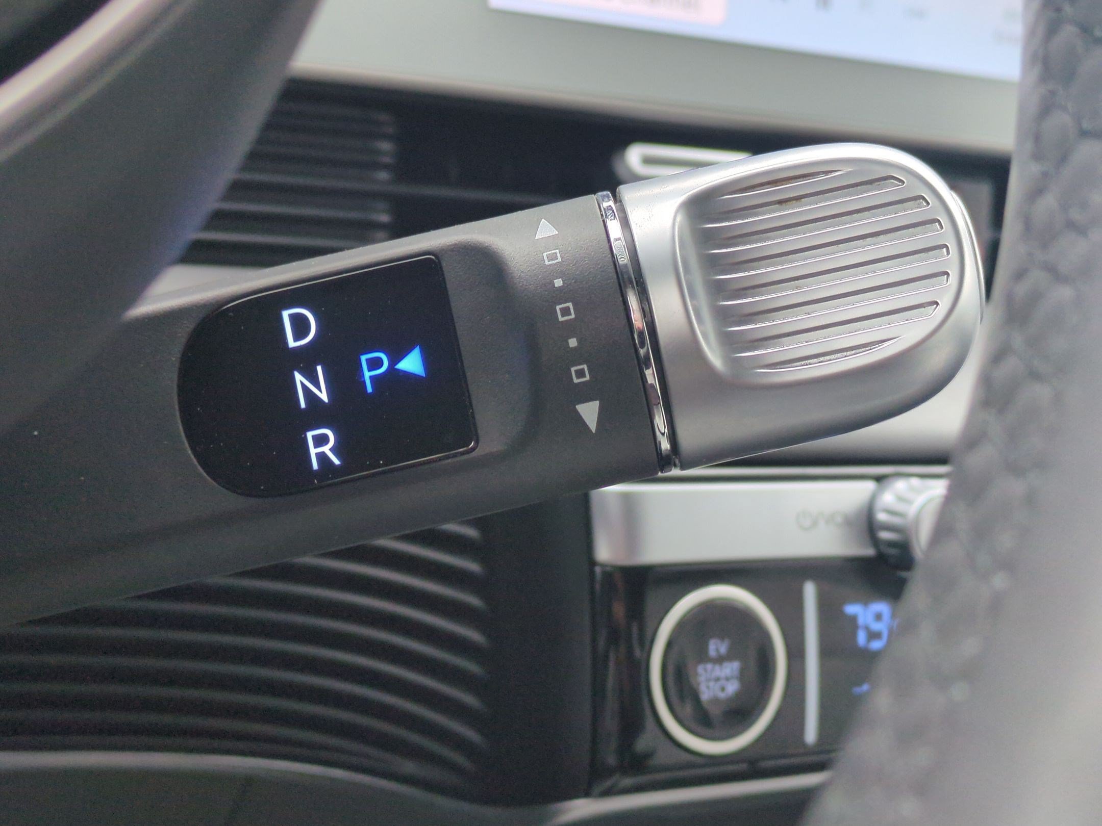 Certified 2023 Hyundai Ioniq 5 Limited AWD/4WD image 27