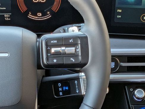 New 2026 Hyundai Santa Fe SE FWD image 20