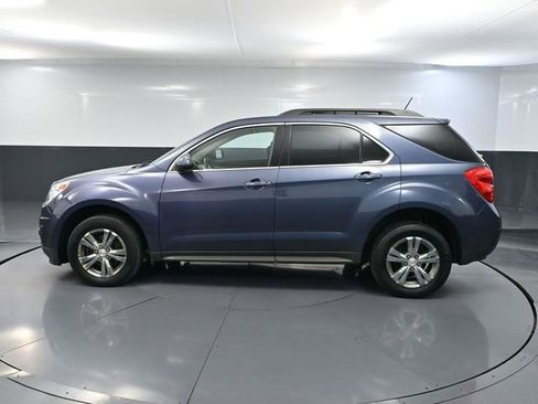 Used 2014 Chevrolet Equinox LT w/ Driver Convenience Package image 9