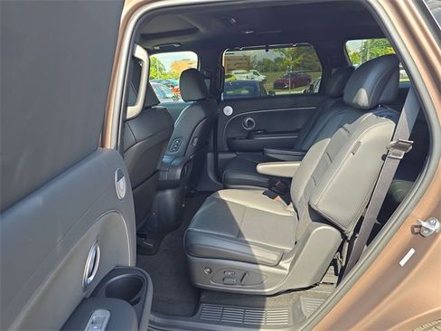 New 2026 Hyundai Palisade Calligraphy image 22