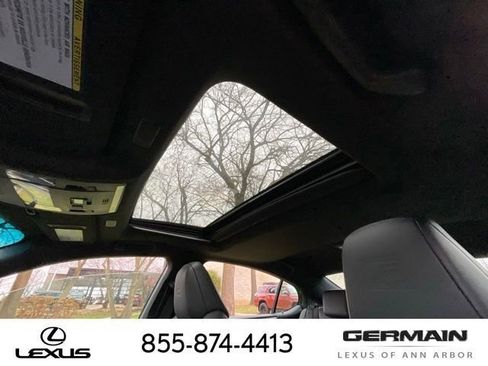 New 2025 Lexus ES 350 F Sport image 20