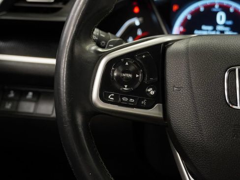 Used 2019 Honda Civic Sport image 34