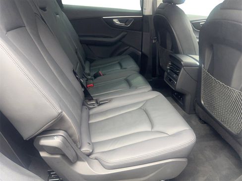 Used 2022 Audi Q7 2.0T Premium Plus w/ Premium Plus Package image 44