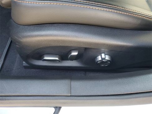 Certified 2023 Cadillac CT5 V w/ LPO, ONYX Package image 24