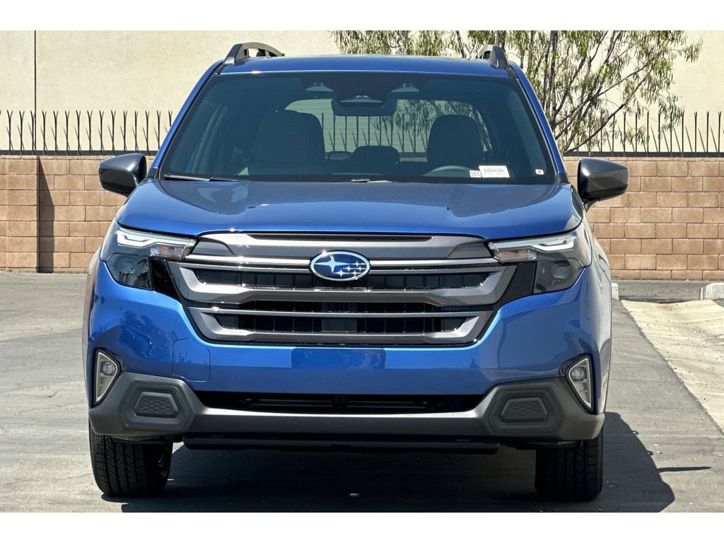 New 2026 Subaru Forester Premium AWD/4WD image 9