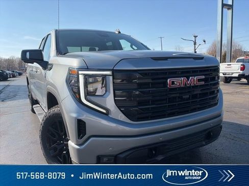 New 2026 GMC Sierra 1500 Elevation w/ Preferred Package image 4