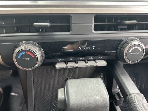 Used 2024 Toyota Tacoma SR5 image 14