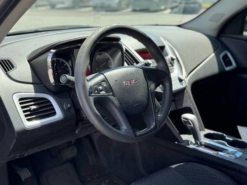 Used 2011 GMC Terrain SLE image 11