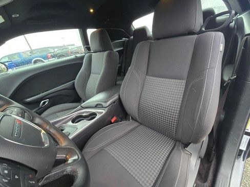 Used 2017 Dodge Challenger SXT w/ Sound Group image 21