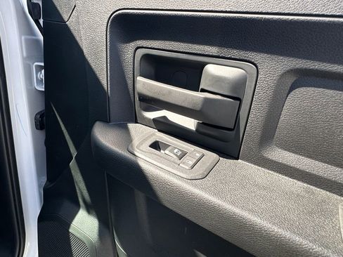 New 2026 RAM 2500 Tradesman w/ Safety Group image 17