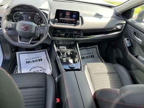 Used 2026 Nissan Rogue SV w/ Rock Creek Premium Package AWD/4WD image 19