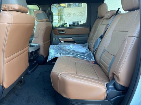 New 2026 Toyota Tundra 1794 Edition image 15