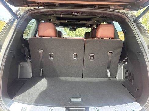 Used 2024 Kia Telluride SX Prestige AWD/4WD image 7