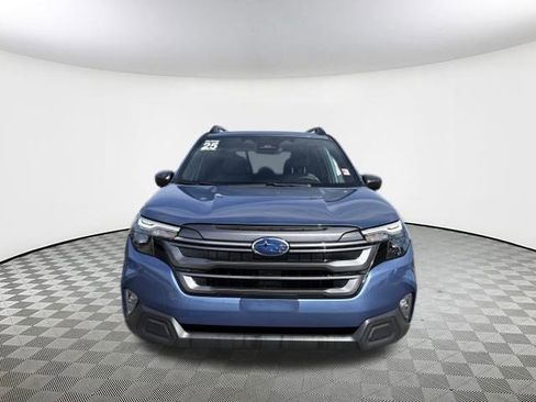 Certified 2025 Subaru Forester Premium w/ Convenience Package #1 image 2