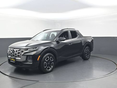 Used 2022 Hyundai Santa Cruz SEL Premium AWD/4WD image 38