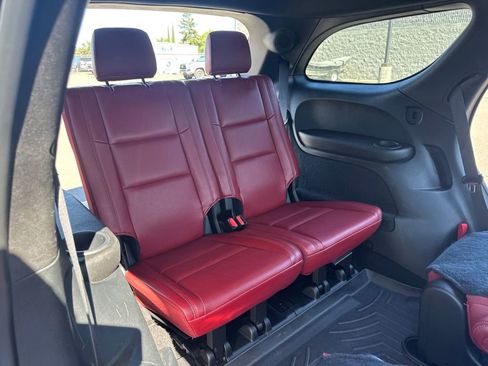 Used 2019 Dodge Durango R/T w/ Trailer Tow Group IV AWD/4WD image 17