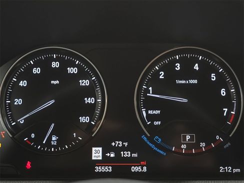 Used 2021 BMW X1 sDrive28i w/ Convenience Package image 19