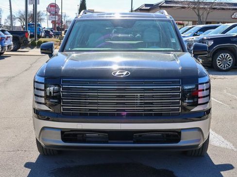 New 2026 Hyundai Palisade Limited image 2