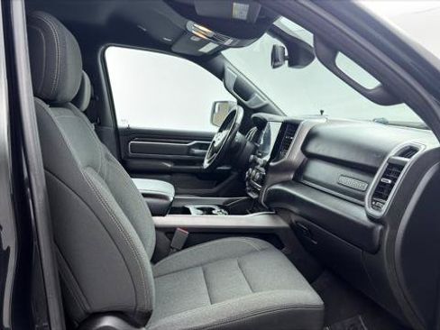 Used 2019 RAM 1500 Big Horn AWD/4WD image 21