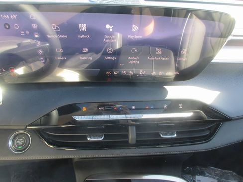 New 2026 Buick Enclave Avenir w/ Super Cruise Package image 19